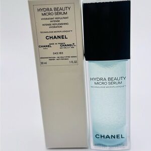Chanel Hydra Beauty Micro Serum